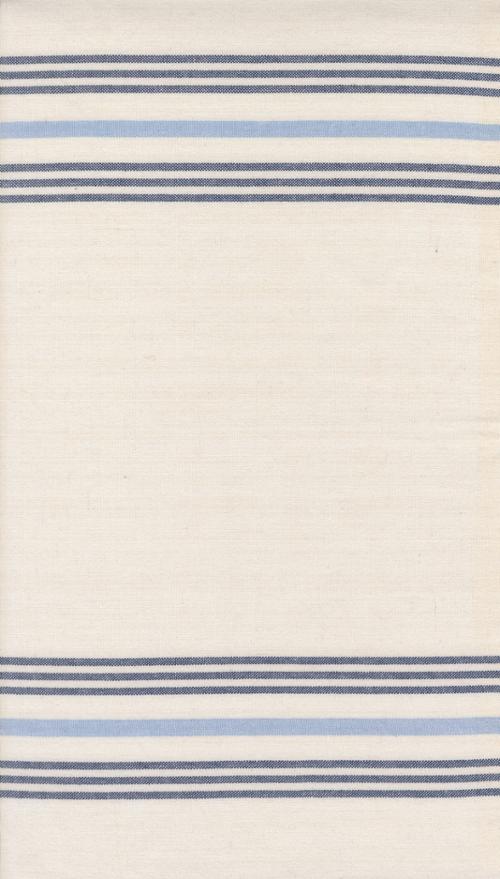 Toweling Fabric - Summer Solstice - Toweling White Waterfall