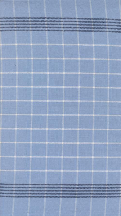 Toweling Fabric - Summer Solstice - Waterfall