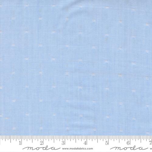 Summer Solstice Wovens - Quilting Cotton Fabric - Checks Plaids Stripes - Waterfall