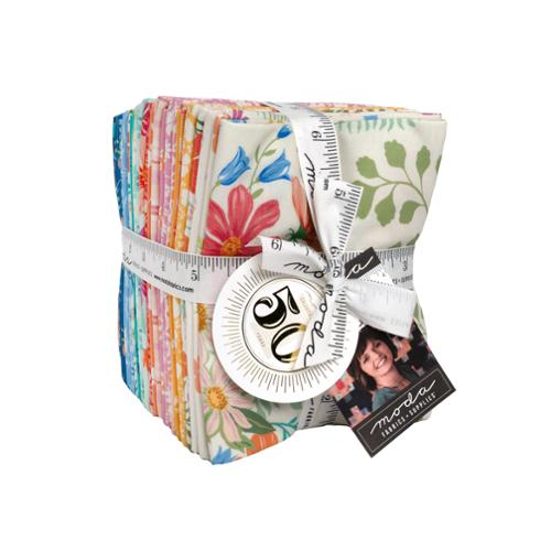 Cannon Beach – Precut Fabric – Fat Quarter Bundle