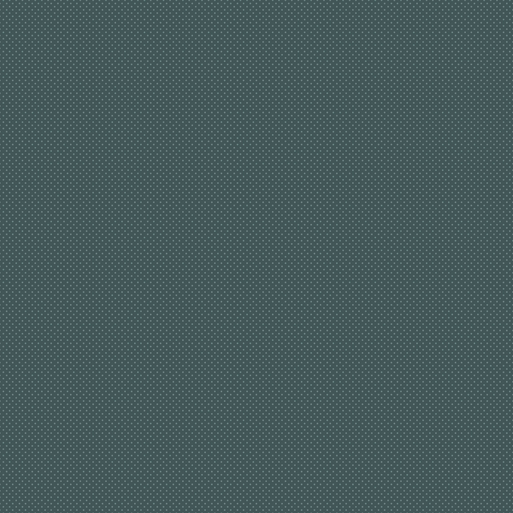 Oven Fresh – Quilting Cotton Fabric – Dots – Green