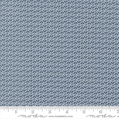 Independence Day - Quilting Cotton - Flower Garden Stripes - Splash