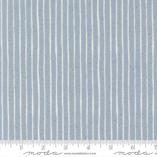 Independence Day - Quilting Cotton - Stripes - Splash