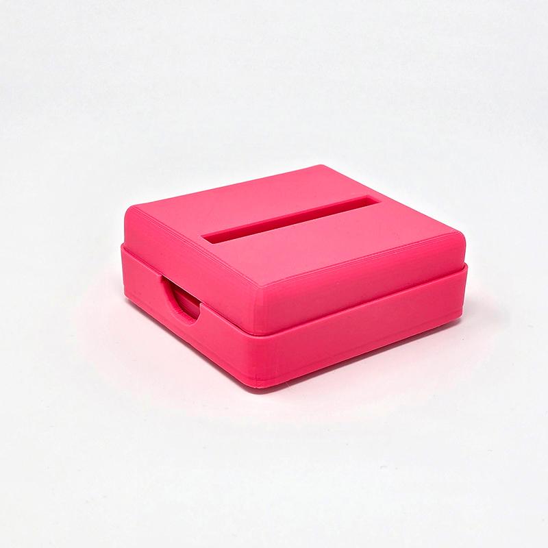 Cutting Tool - Ohio Star Thread Cutter - Pink
