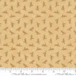 Wheatland - Quilting Cotton Fabric - Amber Waves Blenders - Wheat