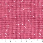 Stash – Quilting Cotton Fabric – Check - Petal