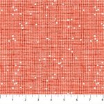 Stash – Quilting Cotton Fabric – Check – Orange