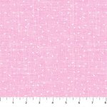 Stash – Quilting Cotton Fabric – Triangles – Pink
