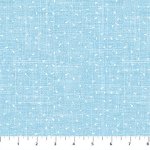 Stash – Quilting Cotton Fabric – Triangles – Cloud