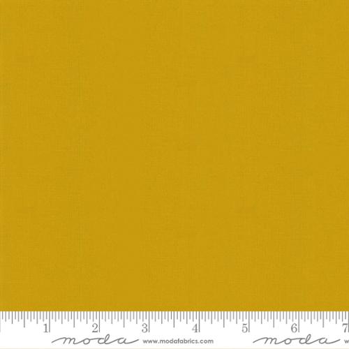 Bella Solids - Quilting Cotton Fabric - Basic Solid - Zest