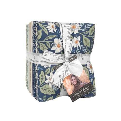 True Love - Quilting Cotton Fabric - Fat Quarter 18" x 21"