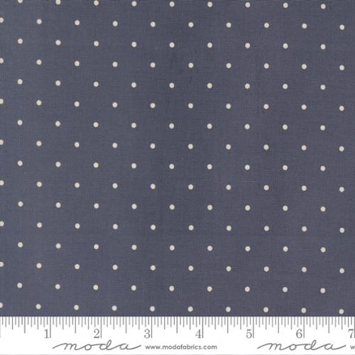 Magic Dot - Quilting Cotton Fabric - Magic Dot Basics - Twilight