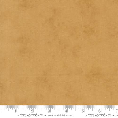 Collections Magnolia - Quilting Cotton Fabric - Shaded Solid - Golden
