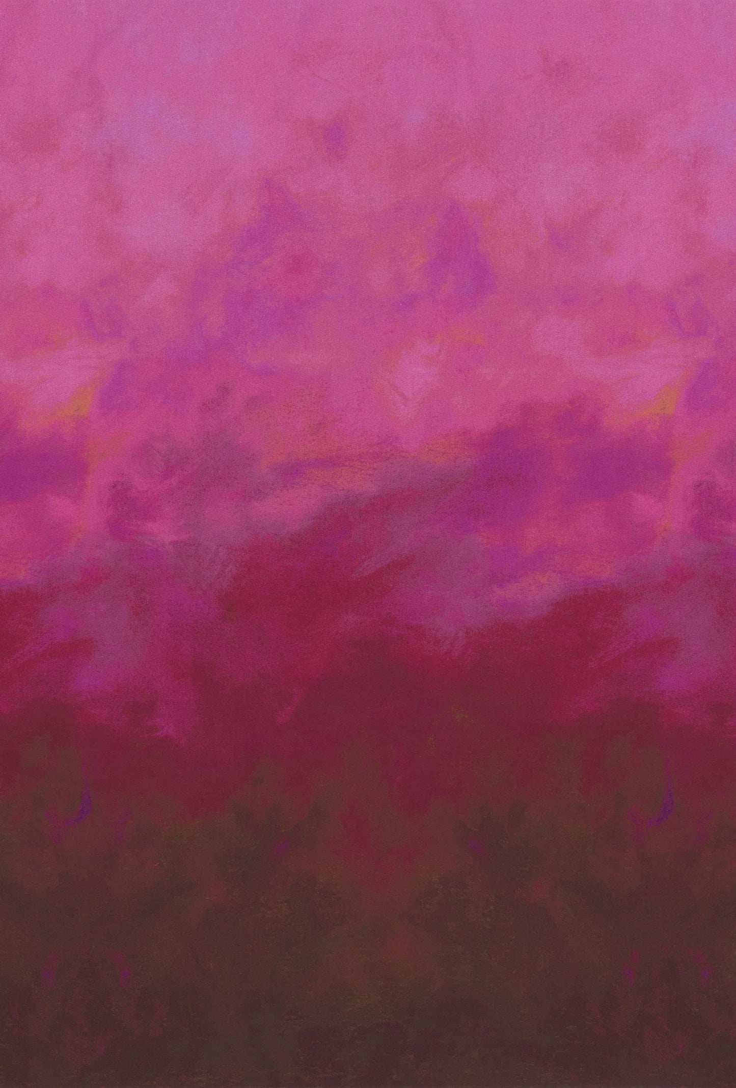 Sky Ombré - Quilting Cotton Fabric - Sundance