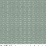 Threads of Grace - Quilting Cotton Fabric - Lattice Print - Dream