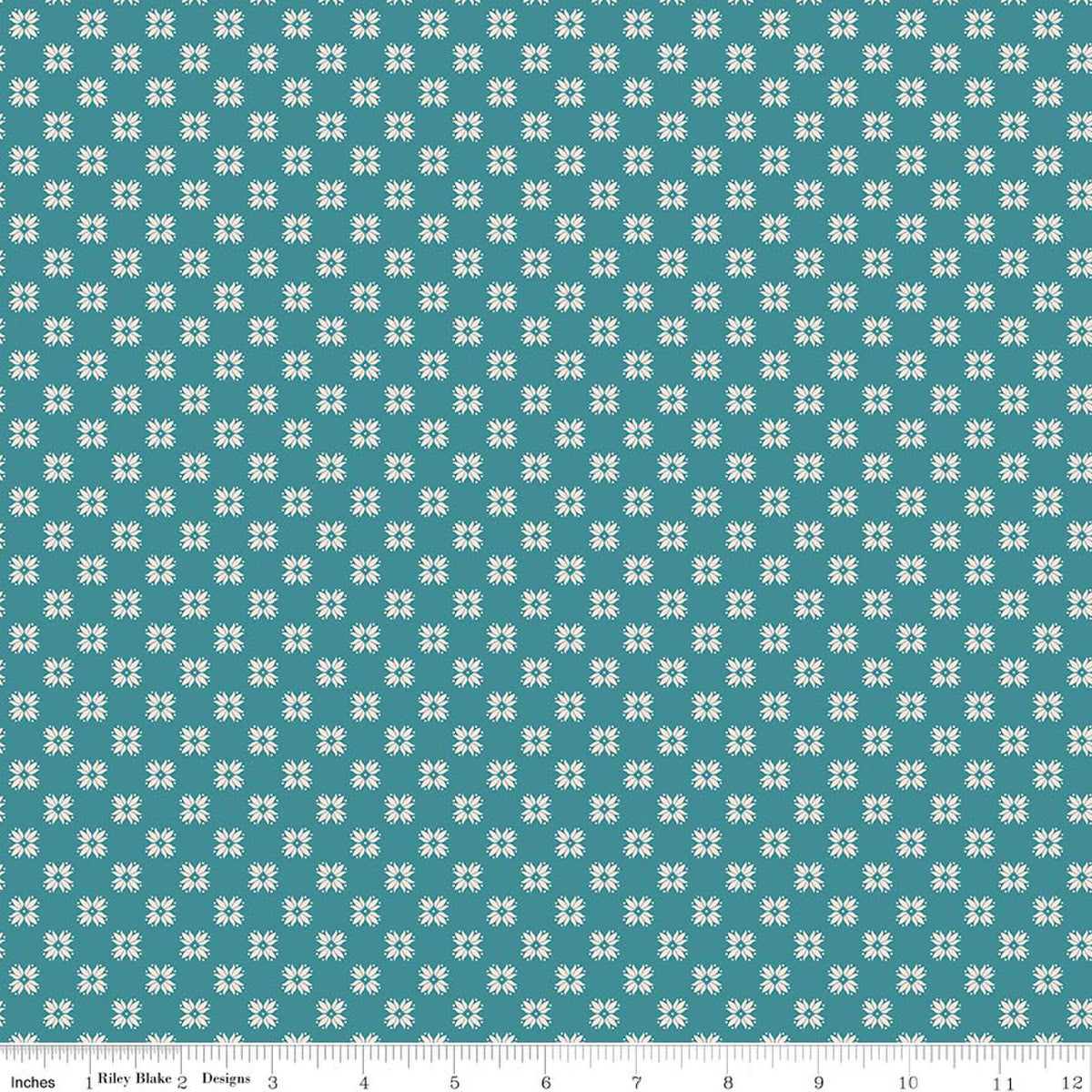Farmer's Daughter – Quilting Cotton Fabric – Quilting - Raindrop
