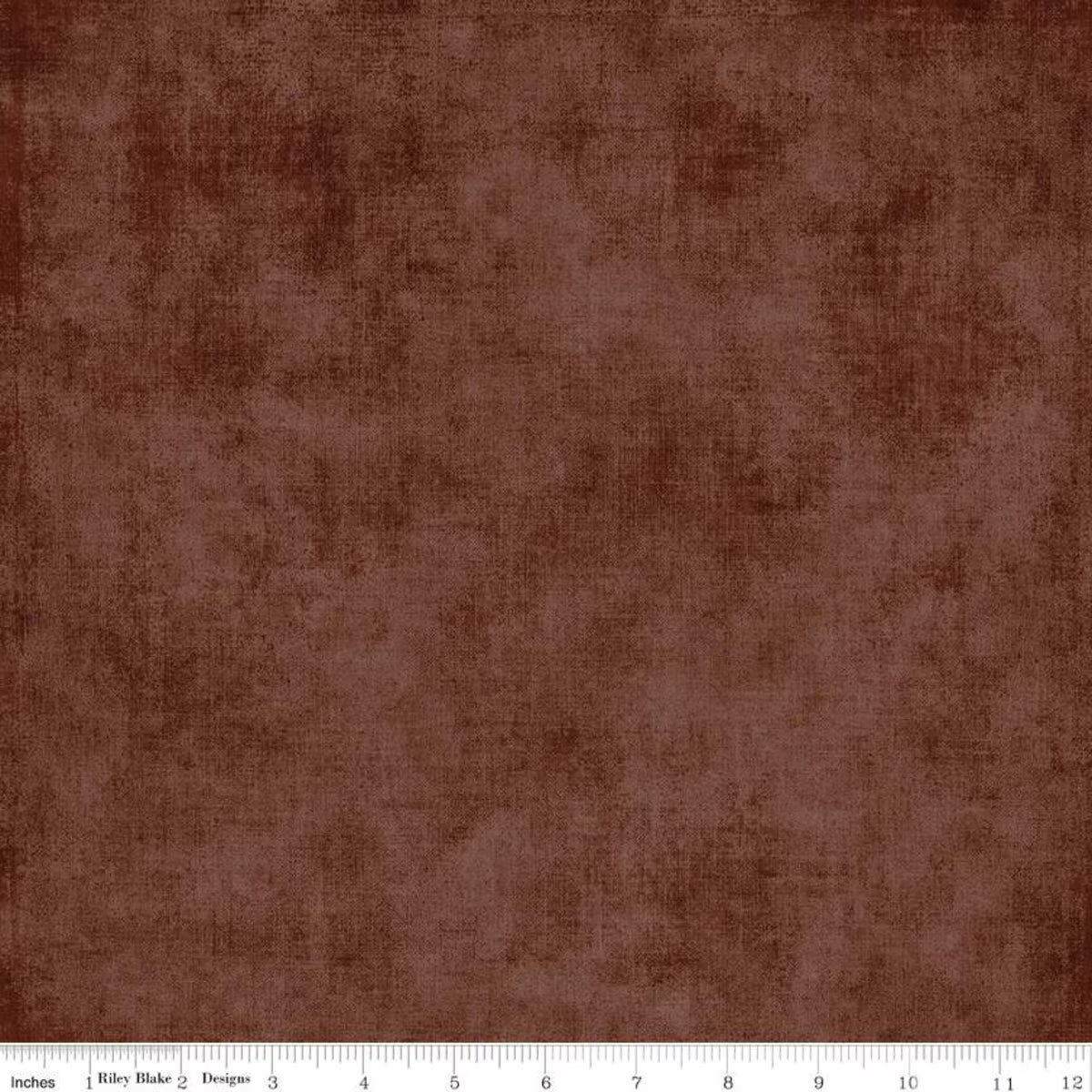 Shades - Quilting Cotton Fabric - Chocolate