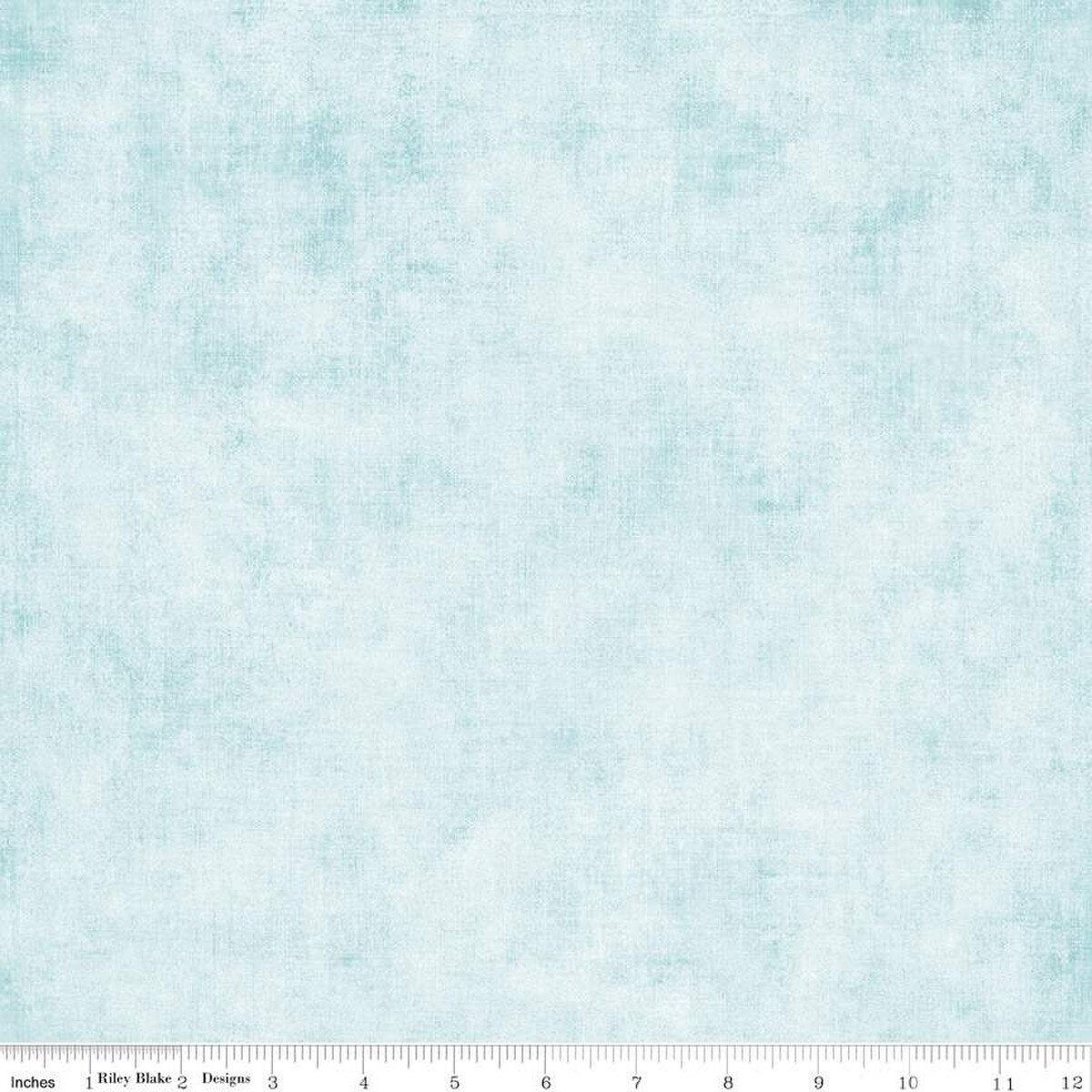 Shades - Quilting Cotton Fabric - Bleached Denim