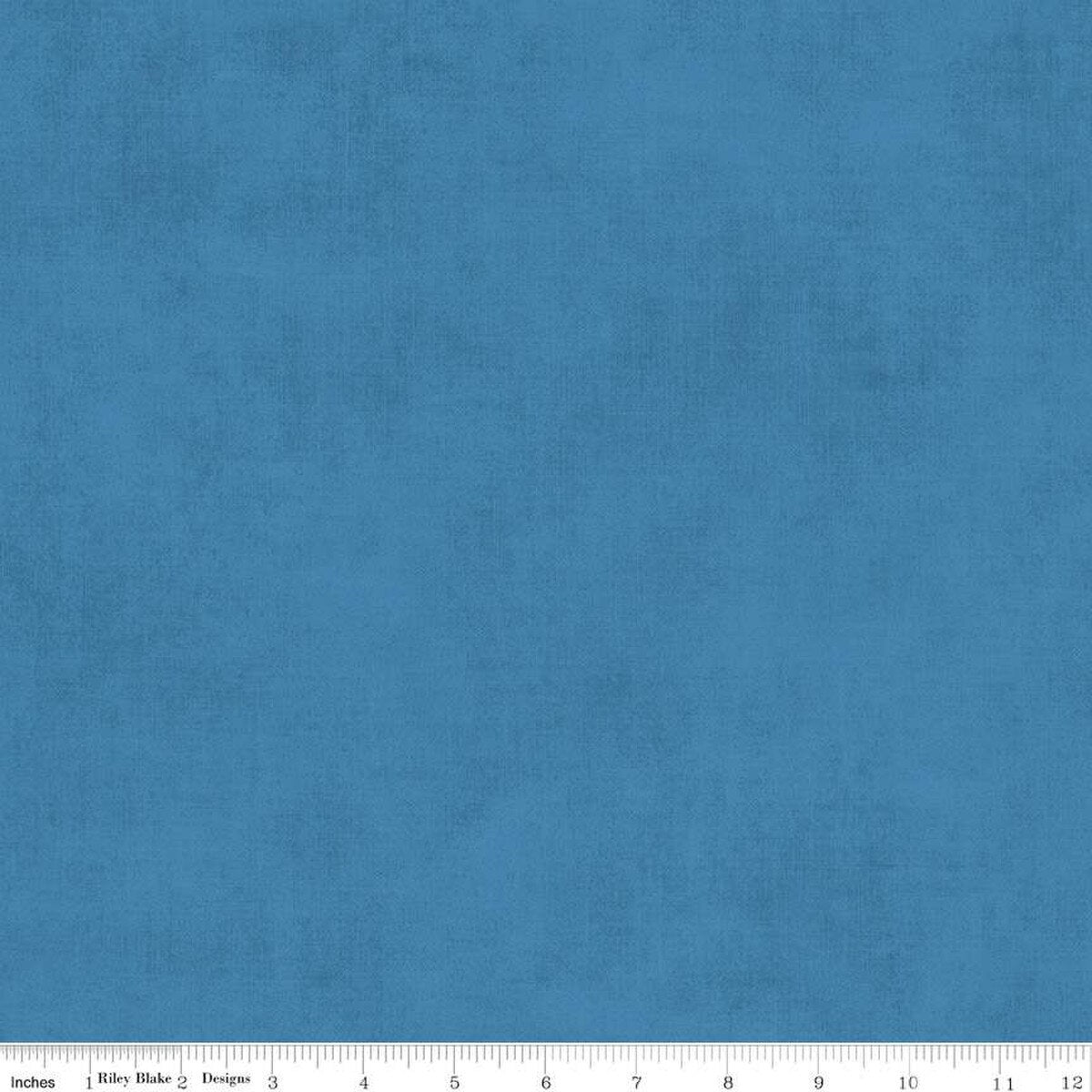 Shades - Quilting Cotton Fabric - Coastal Blue