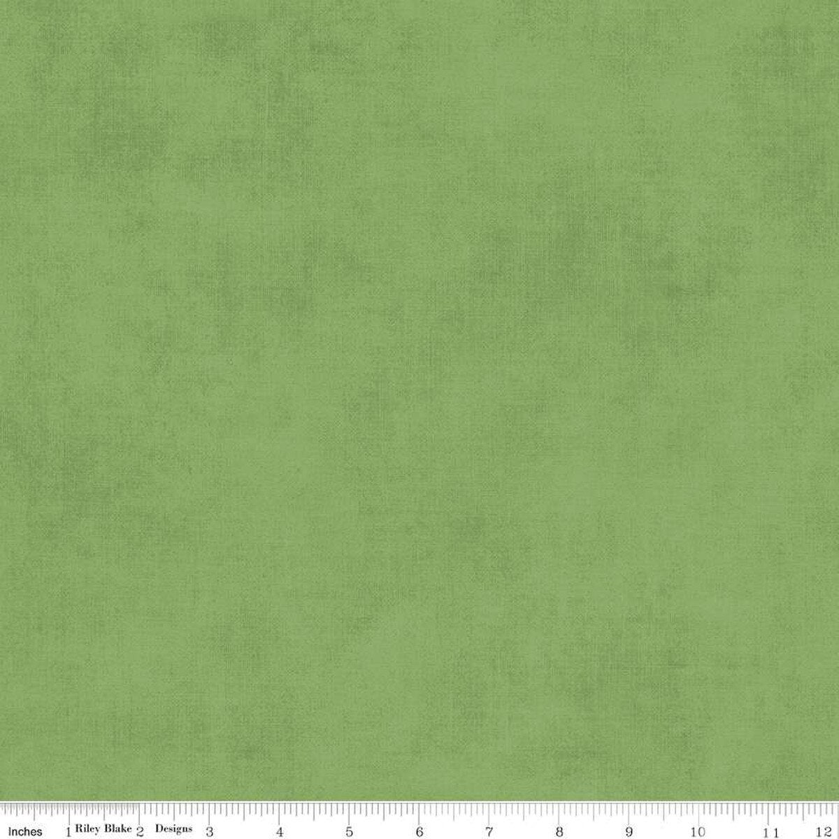 Shades - Quilting Cotton Fabric - Green