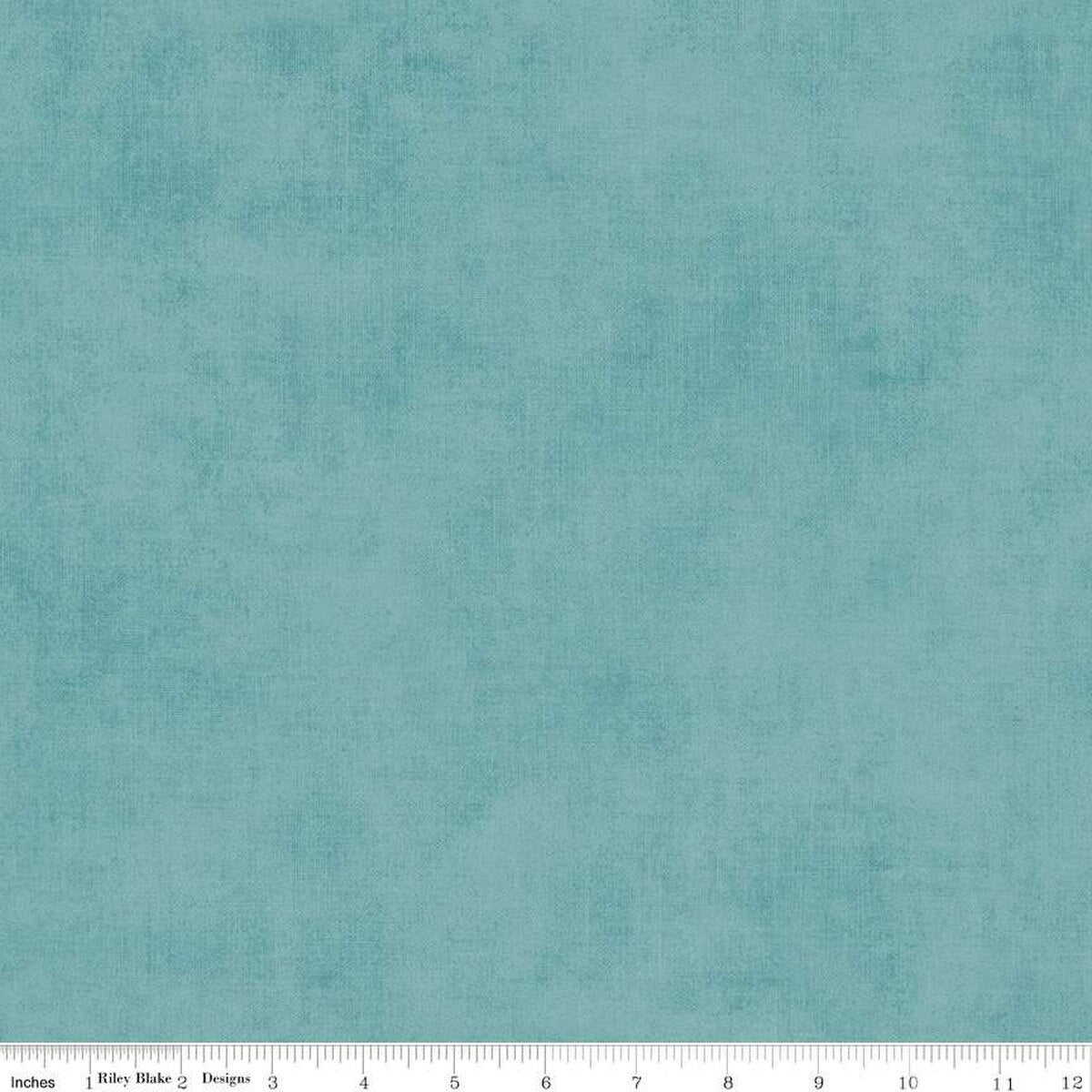 Shades - Quilting Cotton Fabric - Light Teal