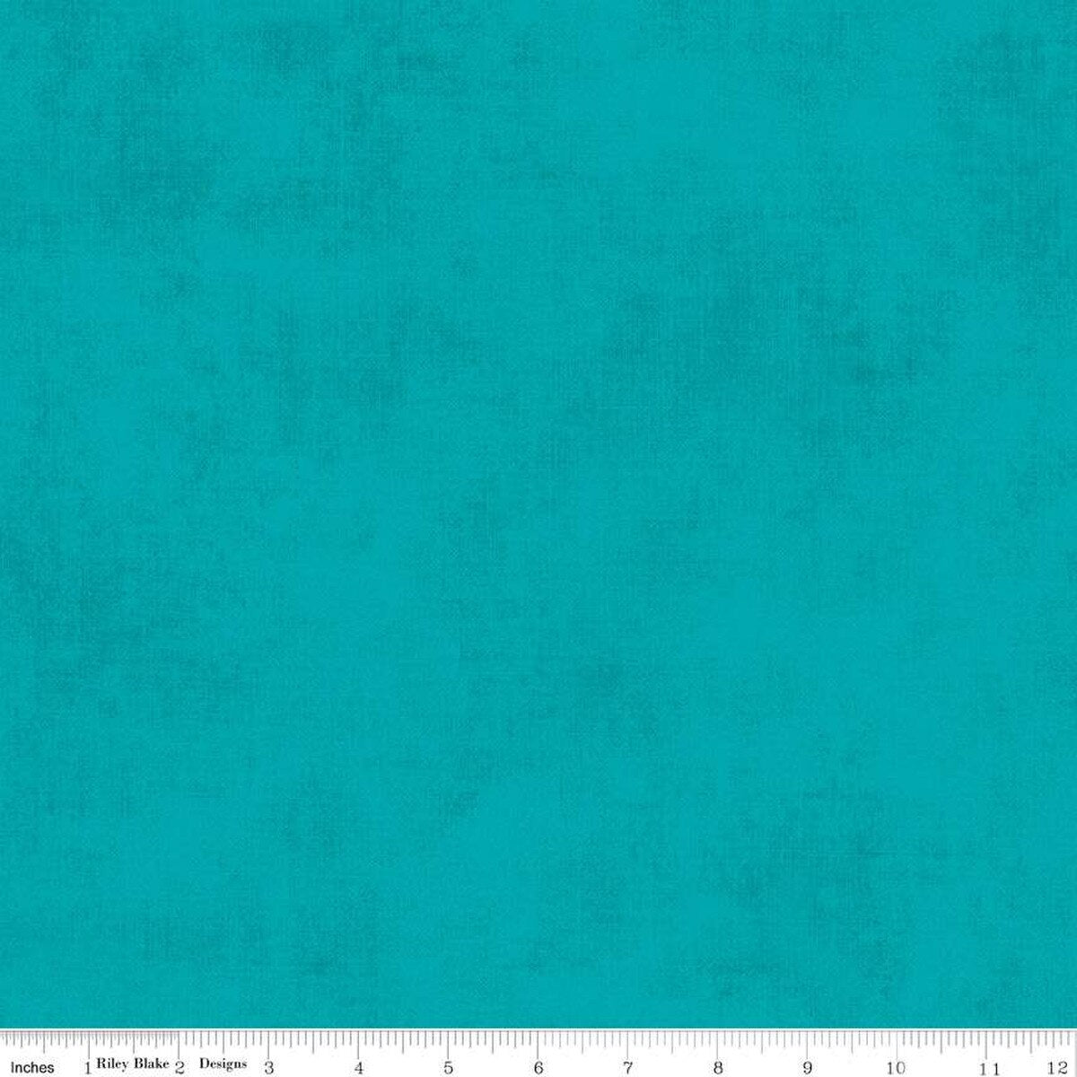 Shades - Quilting Cotton Fabric - Mermaid's Tail