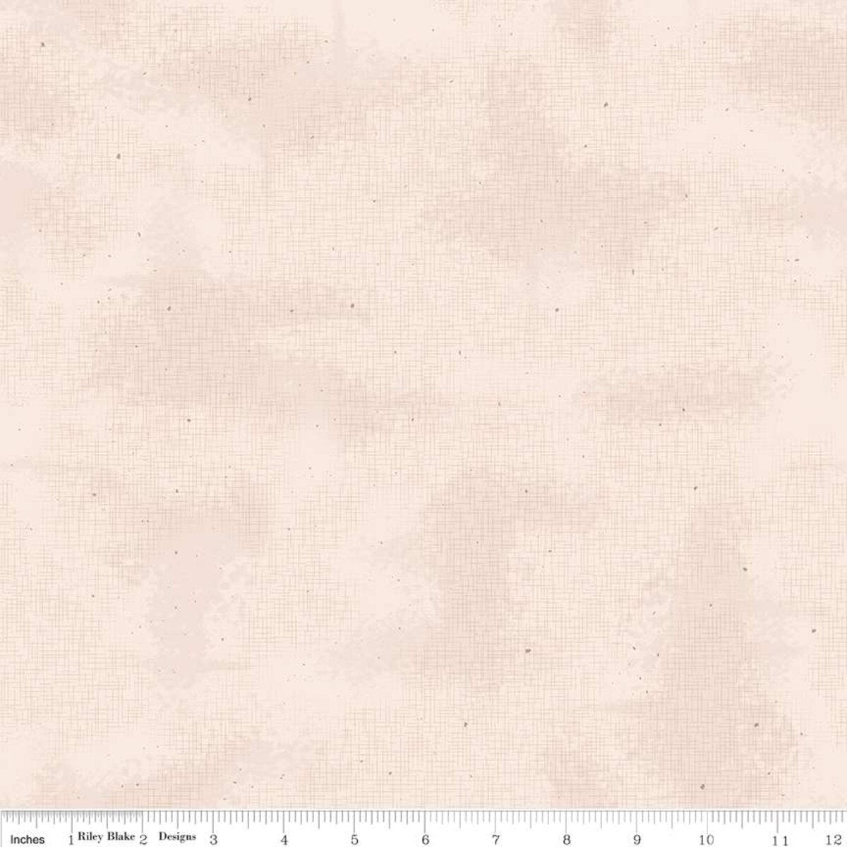 Shabby – Quilting Cotton Fabric - Latte - Tan