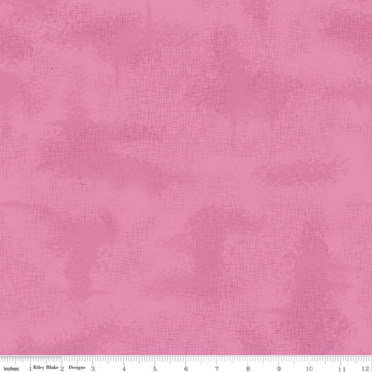 Shabby – Quilting Cotton Fabric – Taffy - Pink