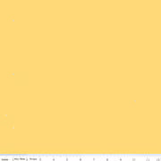 Dapple Dot - Quilting Cotton Fabric - Buttercream