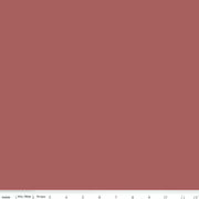 POParazzi - Quilting Cotton Fabric - Marsala