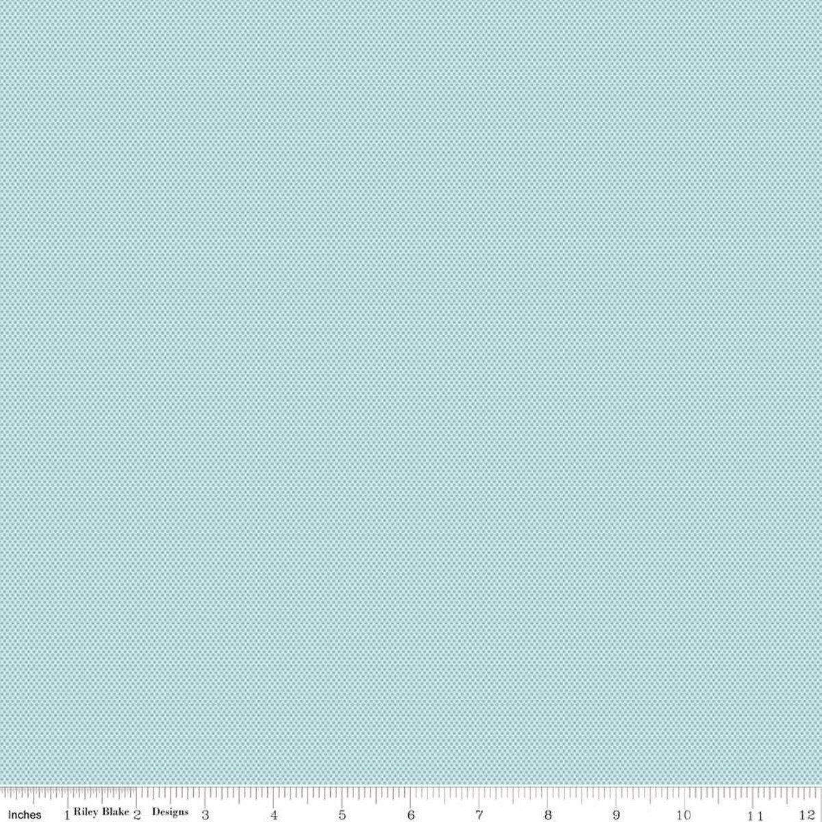 POParazzi - Quilting Cotton Fabric - Powder