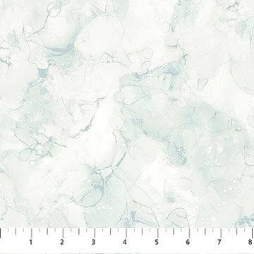 Whisper - Quilting Cotton Fabric - Texture - Cream Multi
