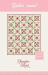 Quilt Pattern - Gather 'Round