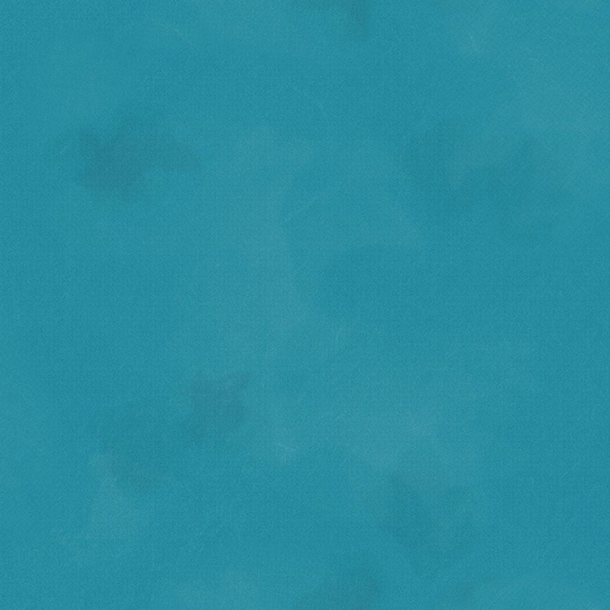 Colorstock - Quilting Cotton Fabric - Brushstroke - Aruba