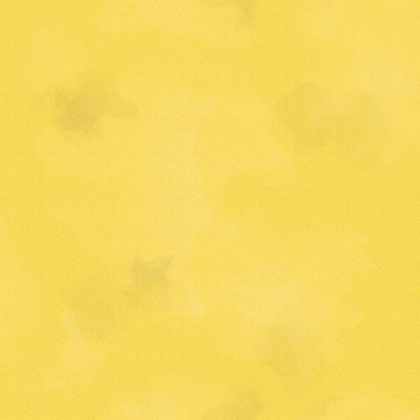 Colorstock - Quilting Cotton Fabric - Brushstroke - Daffodil