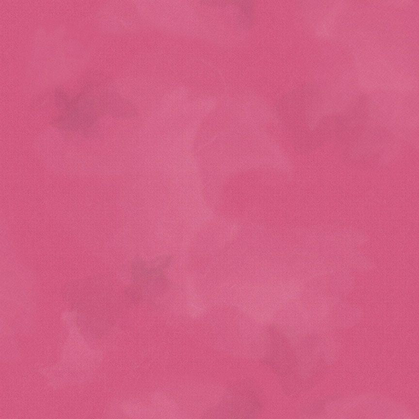 Colorstock - Quilting Cotton Fabric - Brushstroke - Mauve