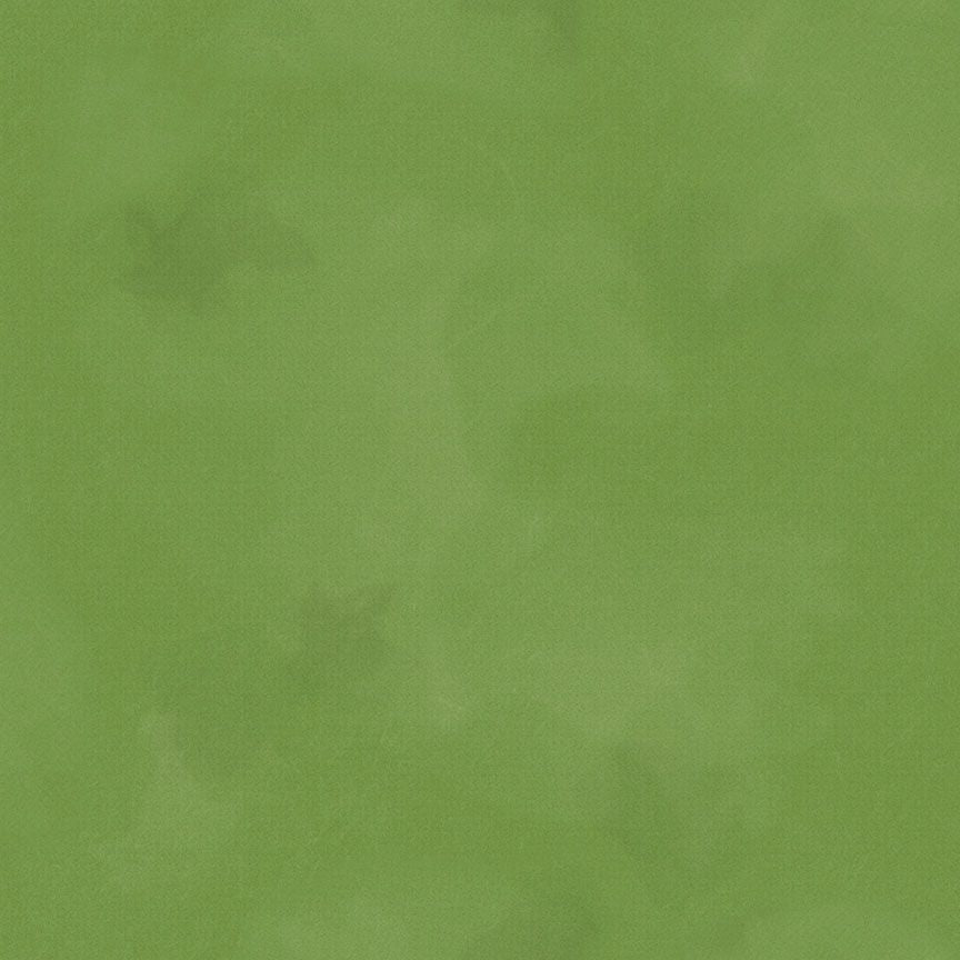 Colorstock - Quilting Cotton Fabric - Brushstroke - Moss