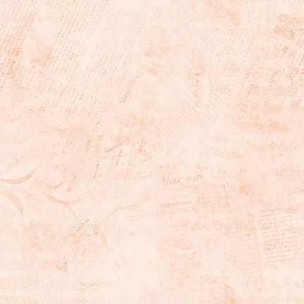 Colorstock - Quilting Cotton Fabric - Stamps - Melba
