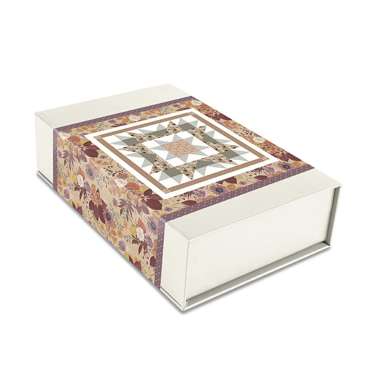 Evening Star - Table Topper Kit