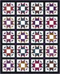 Skipper - Quilt Kit