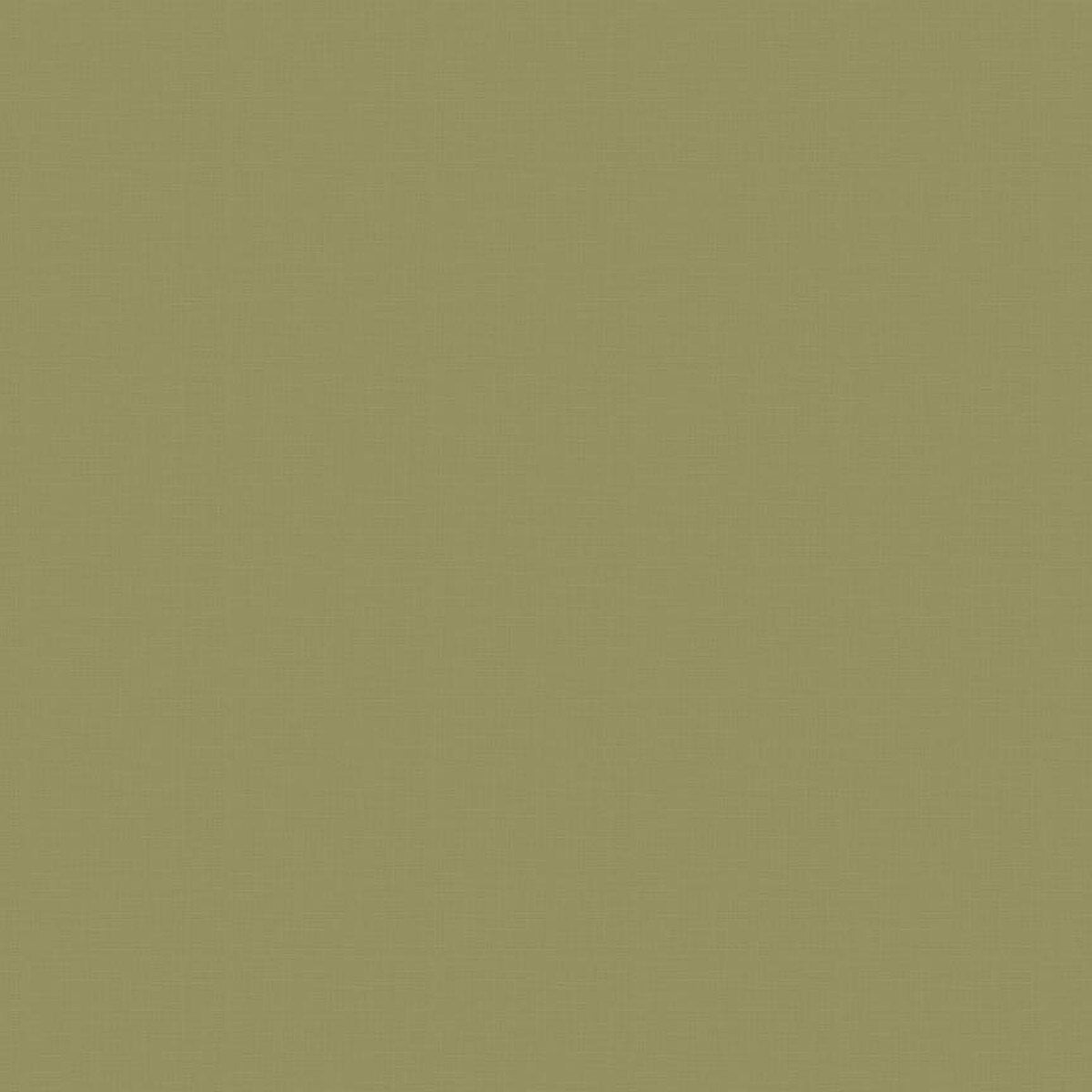 Fairfax - Quilting Linen and Cotton Fabric - Solid - Artichoke