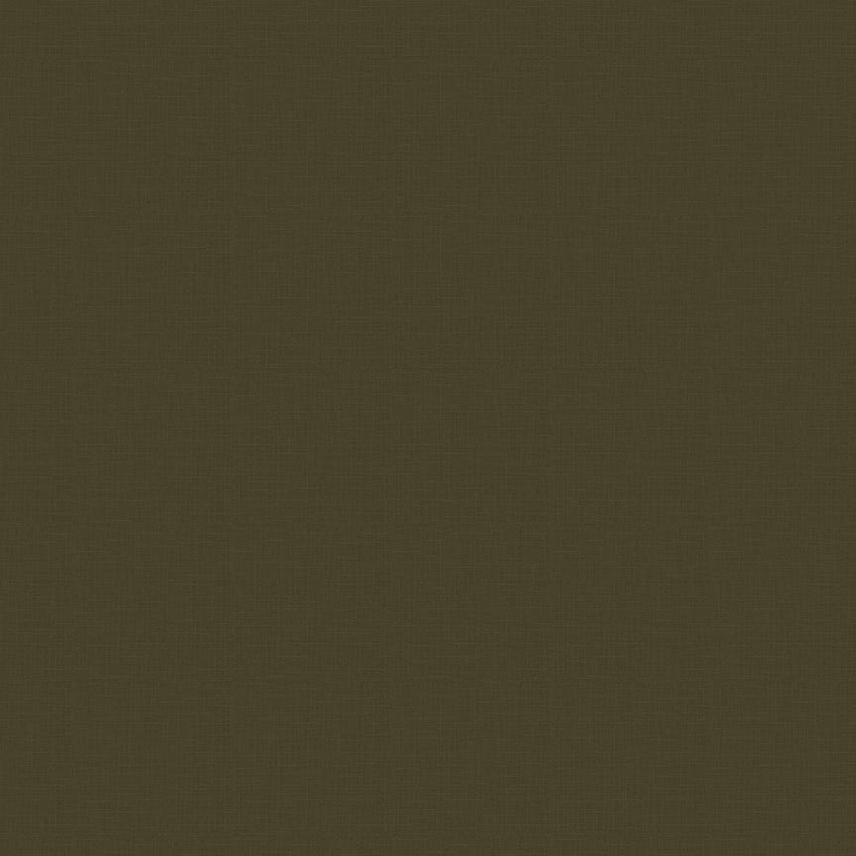 Fairfax - Quilting Linen and Cotton Fabric - Solid - Juniper