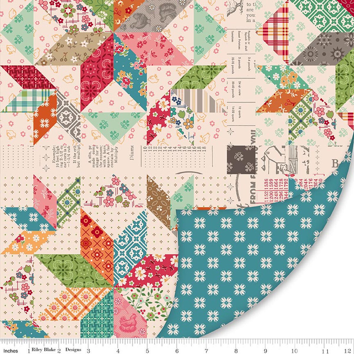 Designer Double Lush Velvet - Double Lush Velvet Fabric - Farmer's Daughter
