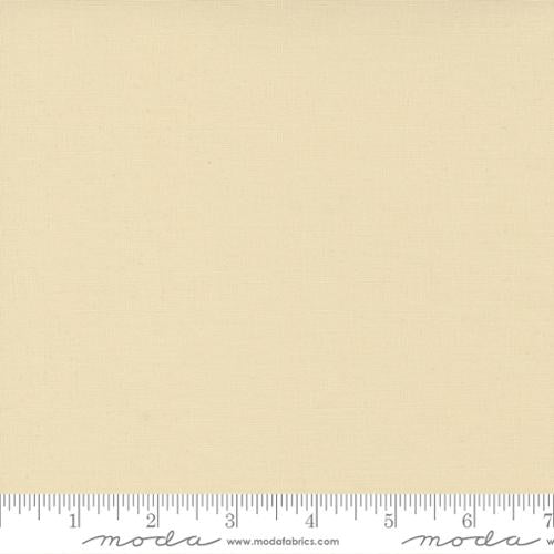 Bella Solids - Wide Back Quilting Fabric - Quilt Back - Natural - 108"