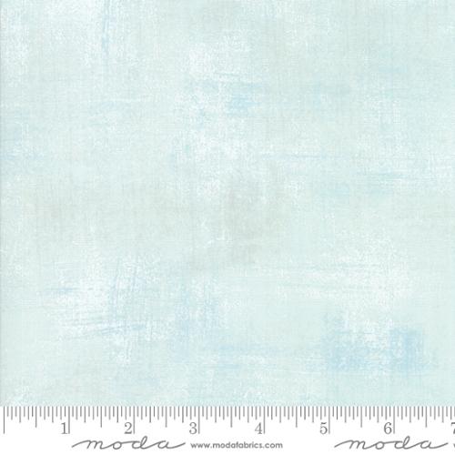 Grunge Basics - Cotton Quilting Fabric - Textured Solid - Soothing