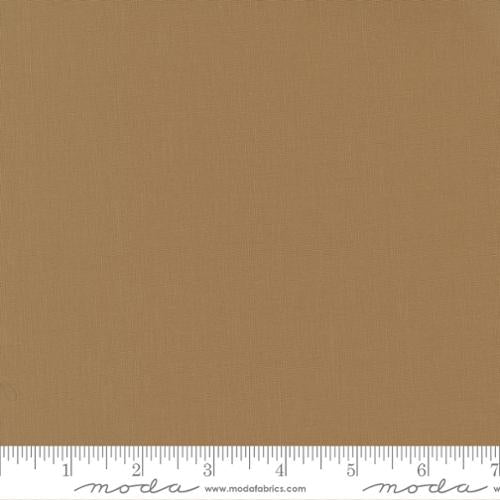 Bella Solids - Quilting Cotton Fabric - Basic Solid - Paper Bag
