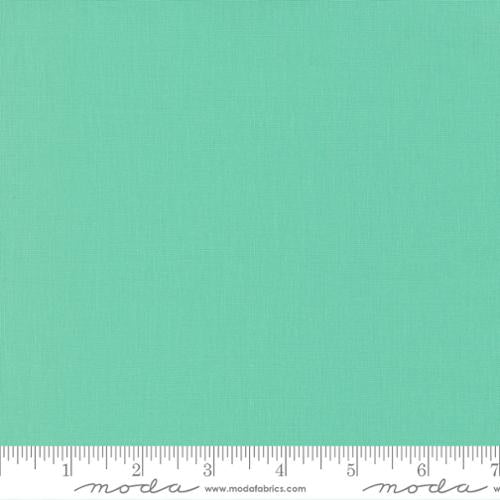Bella Solids - Quilting Cotton Fabric - Basic Solid - Green