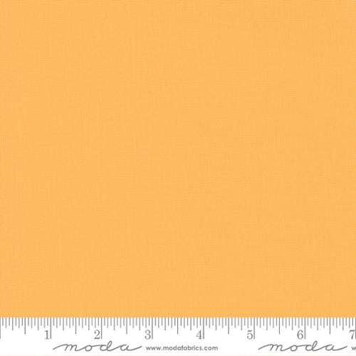 Bella Solids - Quilting Cotton Fabric - Basic Solid - Goldenrod