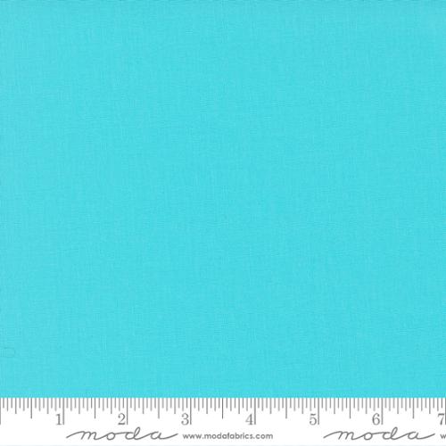 Bella Solids - Quilting Cotton Fabric - Basic Solid - Robins Egg