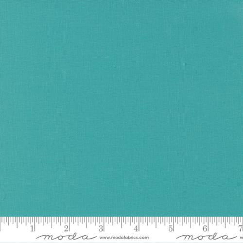 Bella Solids - Quilting Cotton Fabric - Basic Solid - Caribbean